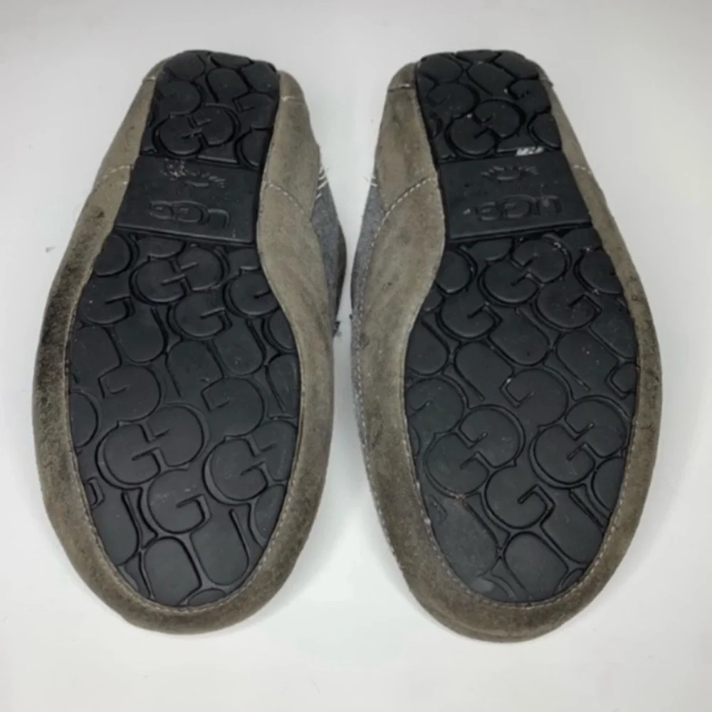 UGG Men’s Loafer